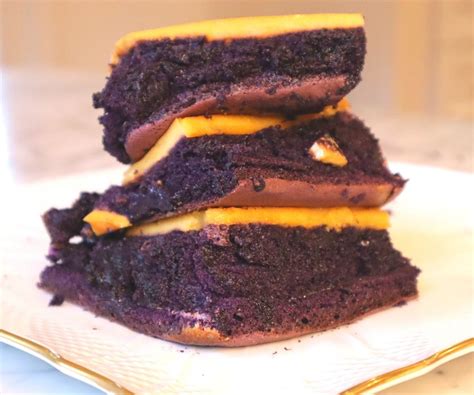 Ube Flan Cake Recipe - Eat Dessert First