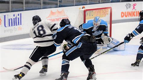 Hockey East announces all teams will qualify for tournament