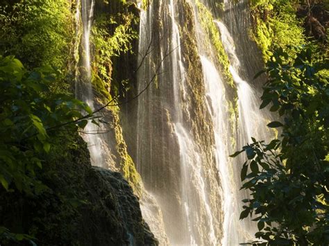 20 Fabulous Waterfalls In Texas | That Texas Couple