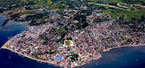 File:Surigao city aerial 1.jpg - Philippines