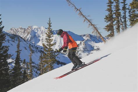 Alta Ski Area: Winter Vacation Planning Guide – Bearfoot Theory