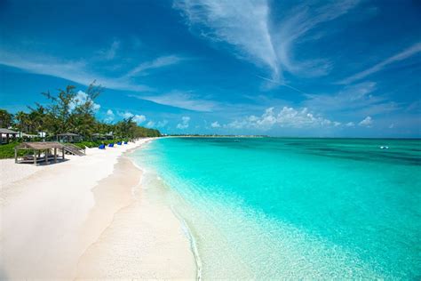 🏖️ Las Mejores Playas Paradisíacas del Caribe - Viajeros Ocultos