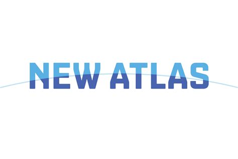 Welcome to the new New Atlas!