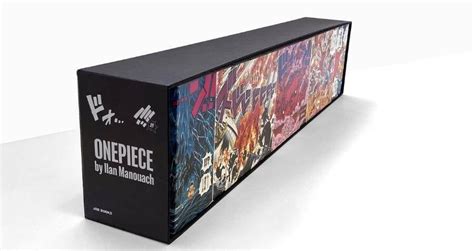 The Longest Book In The World Is The 'Onepiece' Manga