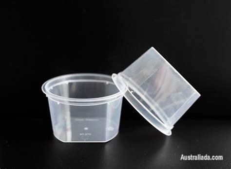 Great Value, Food Grade Plastic Storage Tubs | Business / Industrial ...