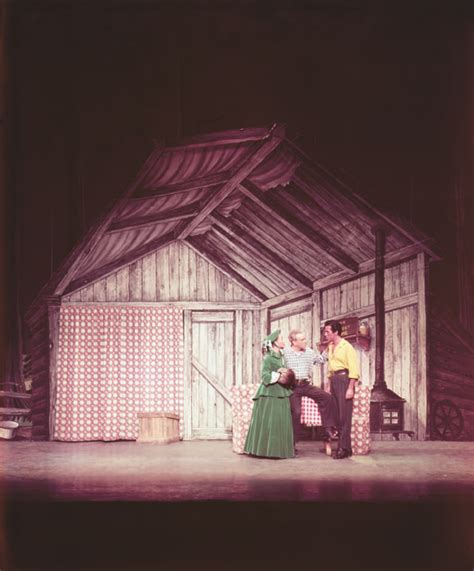 Paint Your Wagon - Original Broadway Cast Recording 1951 | The Official ...