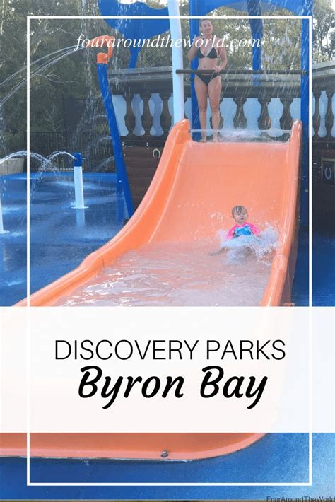 Discovery Parks Byron Bay | Byron bay, Australia travel guide, New zealand travel guide