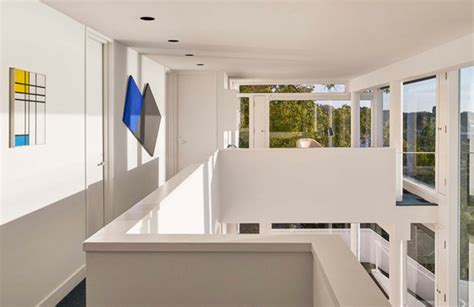 Smith House by Richard Meier & Partners Architects | Detached houses