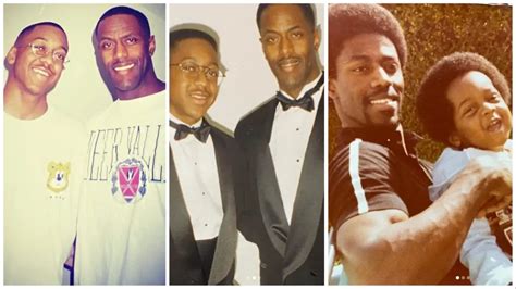 ‘His Dad Looks Like Stefan Urquelle’: ‘Family Matters’ Fans Do a Double Take Over This Throwback ...