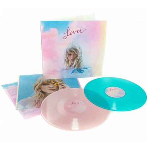 Taylor Swift - Speak Now (Taylor's Version) - Violet Marbled 3LP