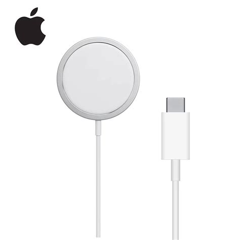 Original Apple MagSafe Wireless Charger in 2021 | Magsafe, Wireless charger, Apple cable