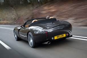 The TVR Tuscan Vulcan | TVR Unofficial Blog