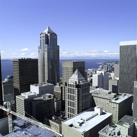 The Best Downtown Seattle Hotels with Parking from $107 - Hotels in Downtown Seattle, Seattle ...