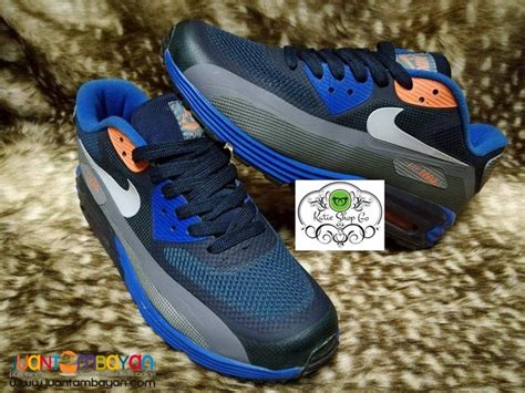 NIKE AIR MAX RUBBER SHOES FOR MEN - MENS RUBBER SHOES