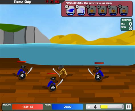 Battle Beavers - The Kongregate Wiki - Kongregate, challenges, badges and more