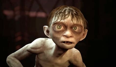 Lord of the Rings: Gollum developer closing down after nightmare launch