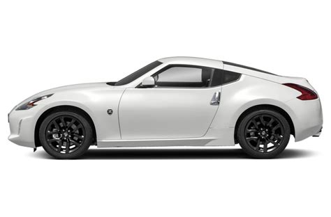 2020 Nissan 370Z - Specs, Prices, MPG, Reviews & Photos | Cars.com