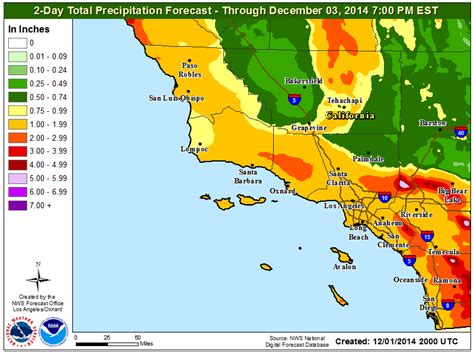 California Flooding 2025 Map - Elysia Kriste