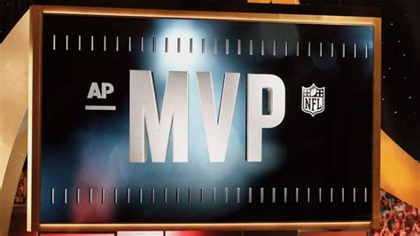 NFL MVP winners: Full list of players with the most MVPs, repeat ...