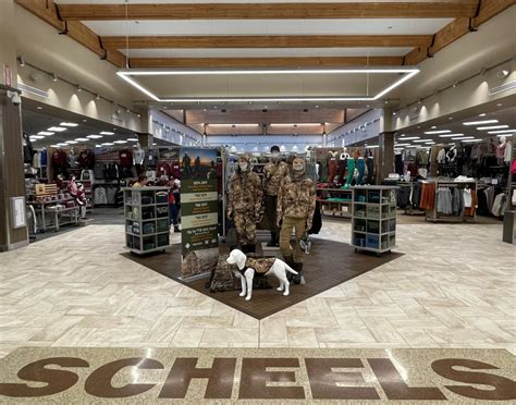 Scheels, Missoula, MT - RLE