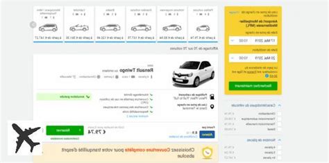 ️Auto Europe, car rental website : Reviews and Tests