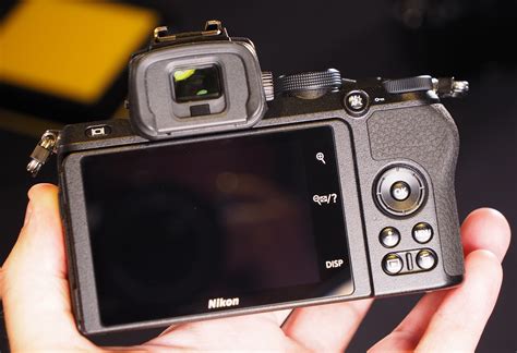 Nikon Z 50 Camera Review | ePHOTOzine