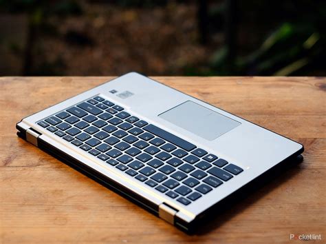 Lenovo Yoga 2 review: Flexible and affordable