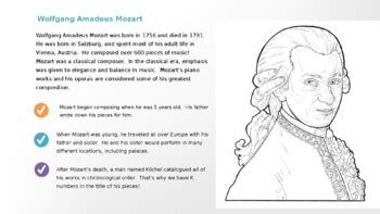 Music History: Mozart and Rondo Form Powerpoint | TPT