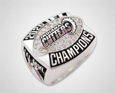 Custom Championship Rings | Made in the USA