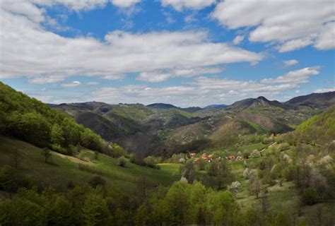 Rogačica, Zarožje, Sava Savanović's Mill - Explore Serbia