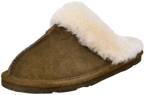 Bearpaw - Women's Bearpaw Loki II Slipper - Walmart.com - Walmart.com