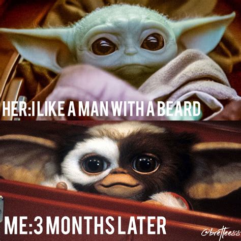 Baby Yoda Memes