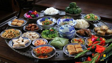 LỤC THỦY RESTAURANT - Blog - Không gian văn hóa, sự kiện, ẩm thực