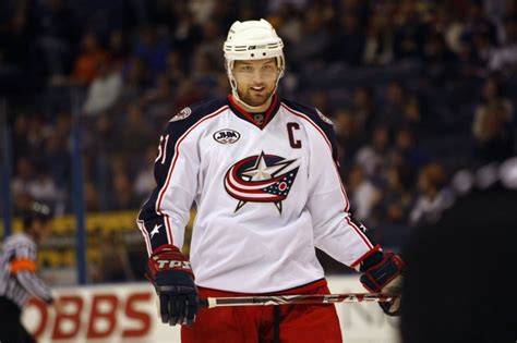 Former Blue Jackets, Rangers forward Rick Nash retires from NHL - UPI.com