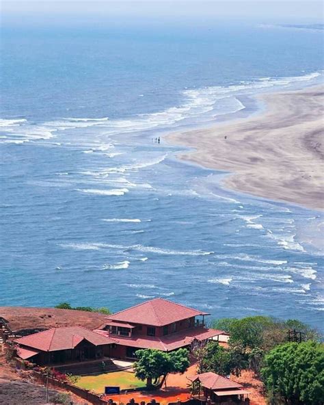 Lodha BLISS - Sea Facing NA Villa Plots in Dapoli Konkan Near Beach ...