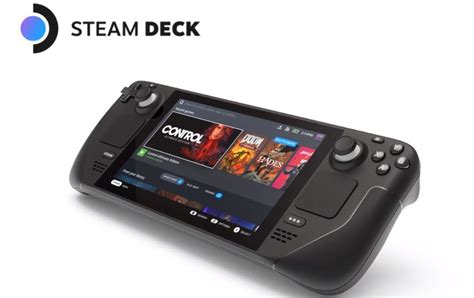 Steam Deck Upgradable Storage - Trending US