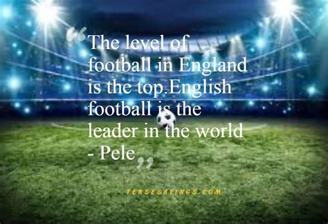 75+ Funny football quotes