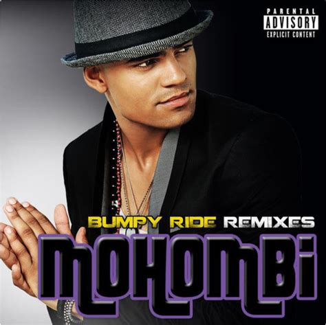 Mohombi - Bumpy Ride (Remixes) (2010, 256 kbps, File) | Discogs