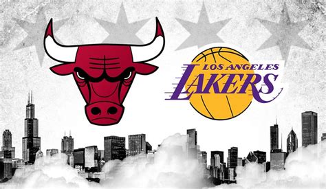 Keys to the Game: Bulls vs Lakers (11.30.16)