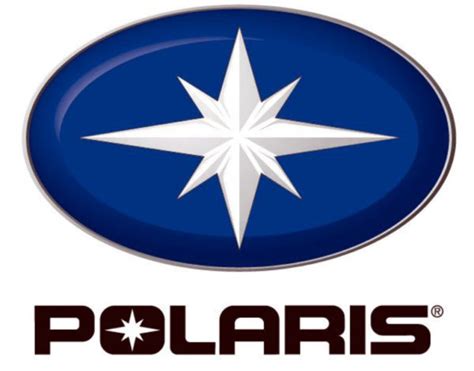 Polaris-Industries_Polaris-Logo_Polaris-ATVs - ATVConnection.com