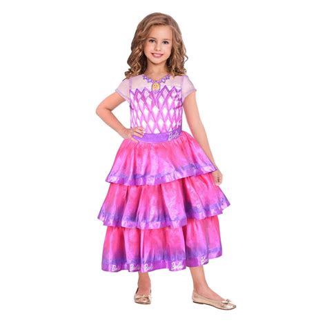 Pin by Tif on Barbie Costumes | Fancy dress for kids, Princess dress up, Ball gowns