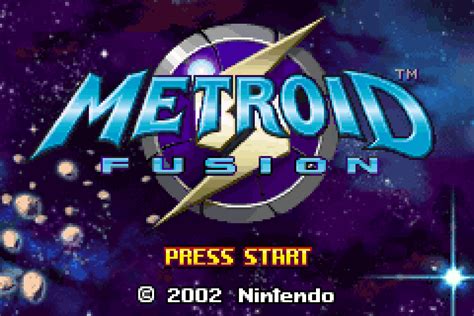 Metroid Fusion Arriving On Nintendo Switch Online On March 9th - Gameranx