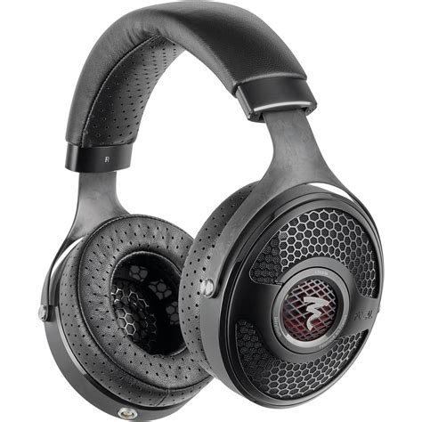 Focal Utopia 2022 Open-Back Headphones FUTOPIA2022 B&H Photo