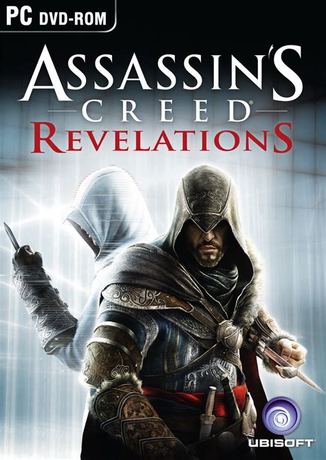 Assassin's Creed DLC revealed - Assassin's Creed: Revelations - Gamereactor