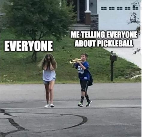 Share Your Best Pickleball Memes - Pickleball Discussions - Pickleball ...