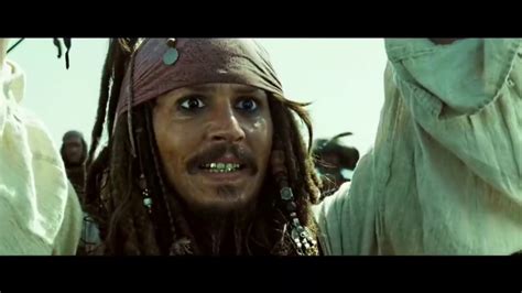 Jack Sparrow Funny Moments