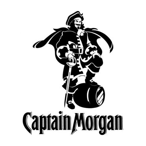 Car Decals Vinyl, Cricut Vinyl, Bumper Stickers, Captain Morgan Shirt, Drinks Logo, Silhouette ...