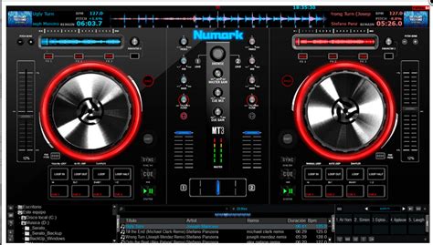 Skin Virtual Dj 7 Pro Download