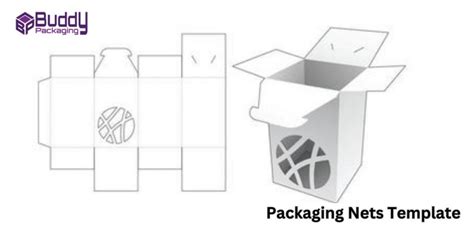 Packaging Nets Template - William Car