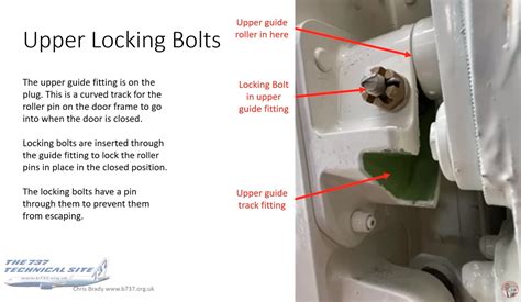 The "Nuts & Bolts" Of The Missing 737 MAX9 Plug Door - Travel Codex